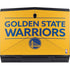 NBA Golden State Warriors Standard - Yellow Dell Alienware Skin